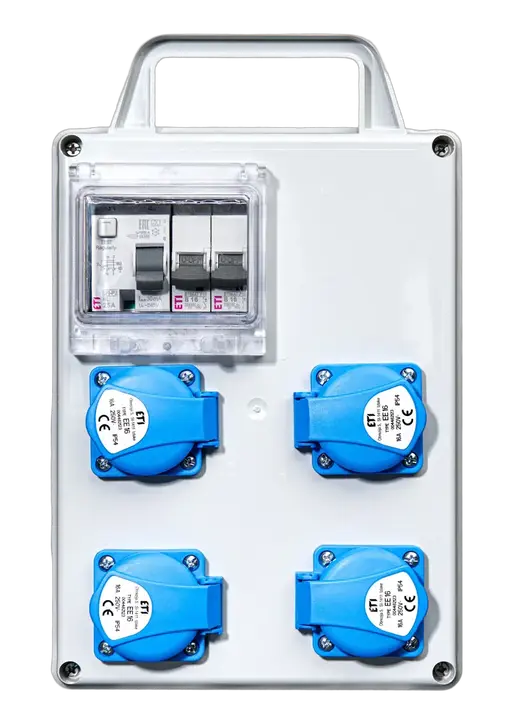 Зображення EDS4D RCD 4 B