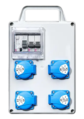 Зображення EDS4D RCD 4 B