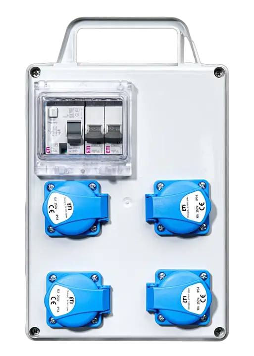 Зображення EDS4D RCD 4 C