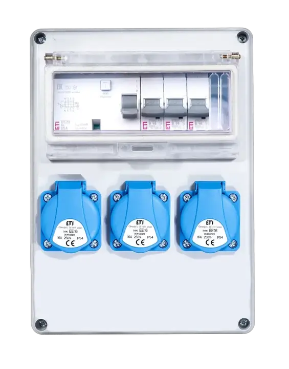 Зображення EDS8 RCD 3 B 3F