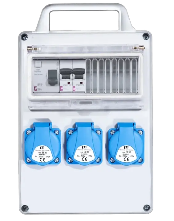 Зображення EDS8D RCD 3 B