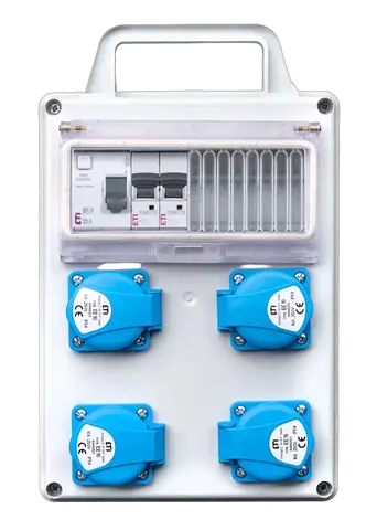EDS8D RCD 4 B