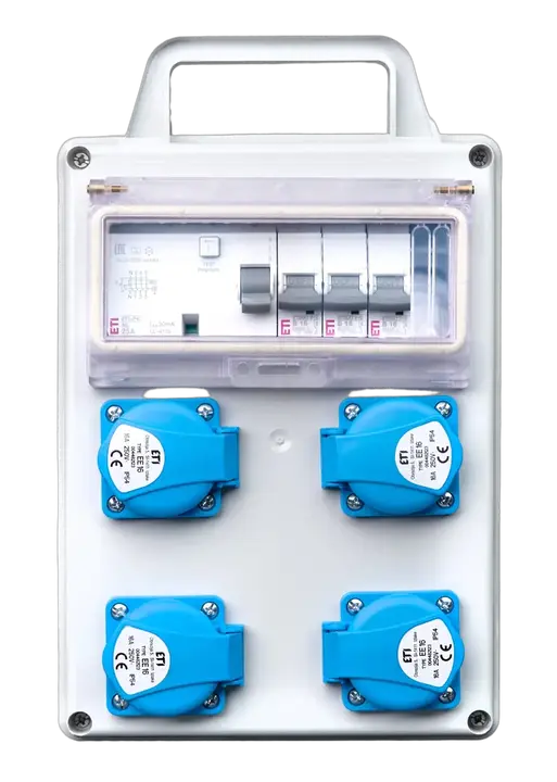 Зображення EDS8D RCD 4 B 3F