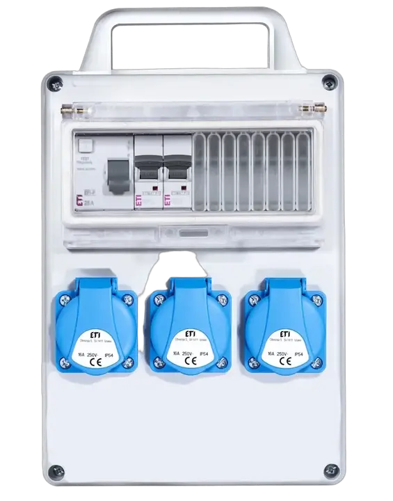 Зображення EDS8D RCD 3S B