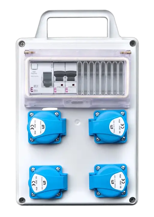 Зображення EDS8D RCD 4S C