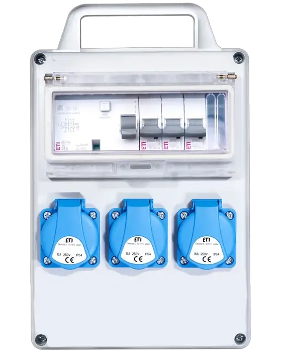 Зображення EDS8D RCD 3S B 3F