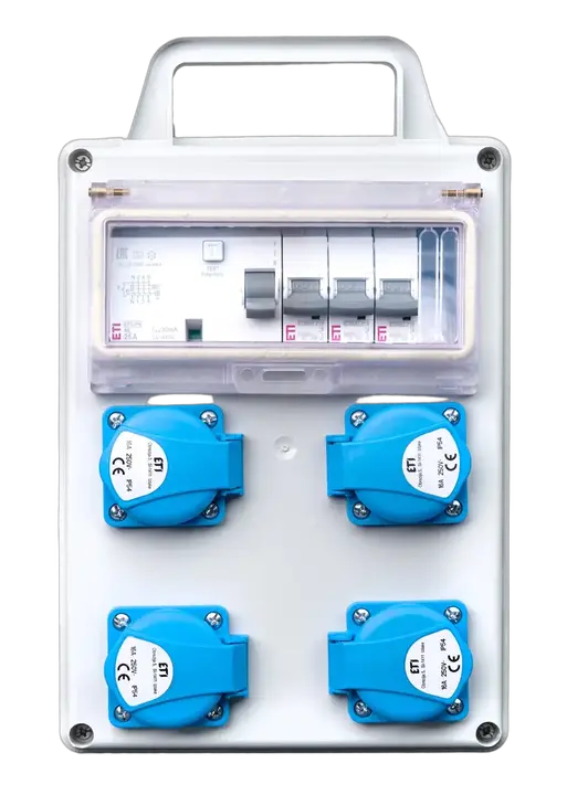 Зображення EDS8D RCD 4S B 3F