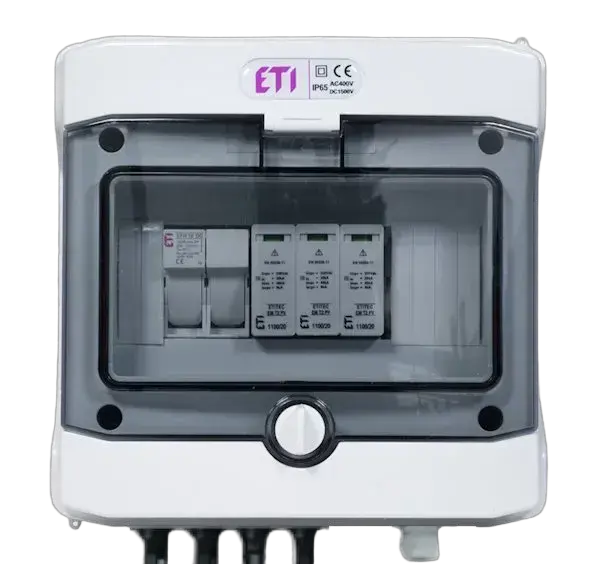 Зображення RFVE1100/8-DC1/1-16-EMT2-C