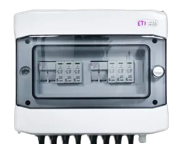 Зображення RFVE1100/12-DC2/2-16-EMT2-C