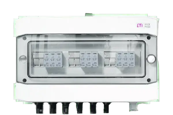 Зображення RFVE1100/18-DC3/3-16-EMT2-C