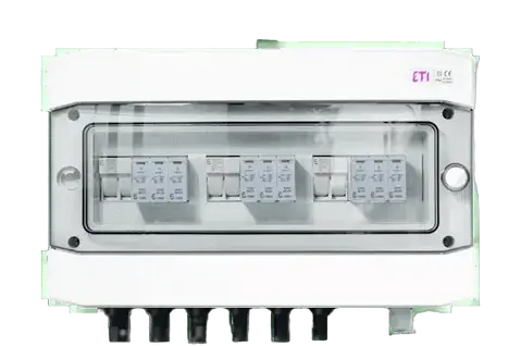 Зображення RFVE1100/18-DC3/3-16-EMT2-C