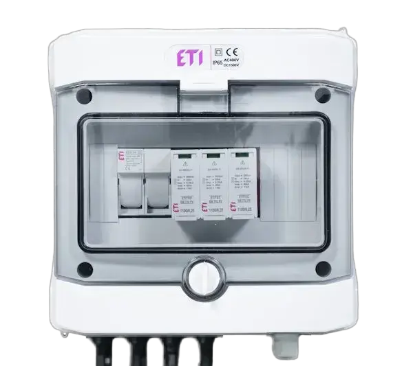 Зображення RFVE1100/8-DC1/1-16-EMT12-C