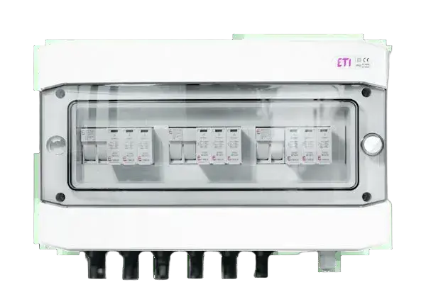 Зображення RFVE1100/18-DC3/3-16-EMT12-C