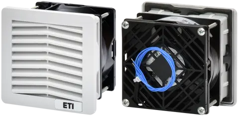 Зображення EF-107-22-230V