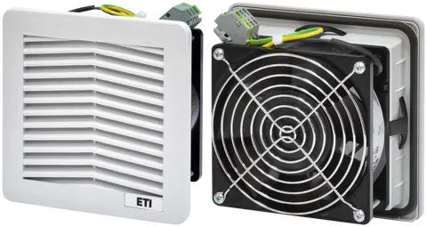 Зображення EF-150-67-230V