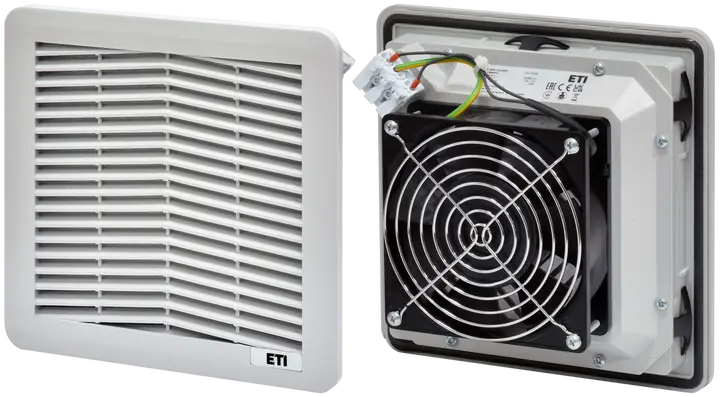 Зображення EF-204-110-230V
