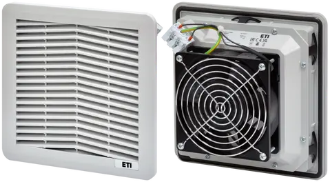Зображення EF-204-110-230V