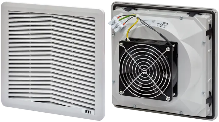 Зображення EF-250-122-230V