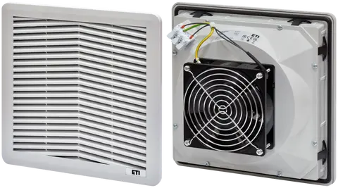 Зображення EF-250-122-230V