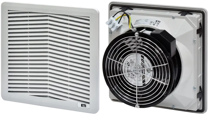 Зображення EF-250-230-230V