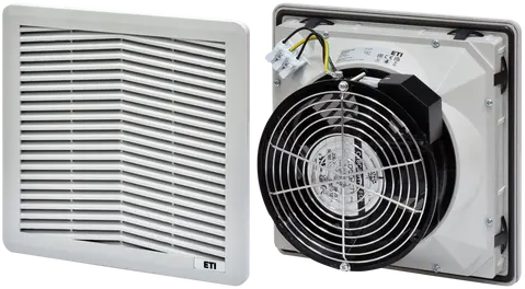 Зображення EF-250-230-230V