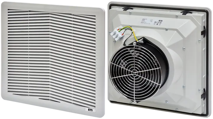 Зображення EF-325-315-230V