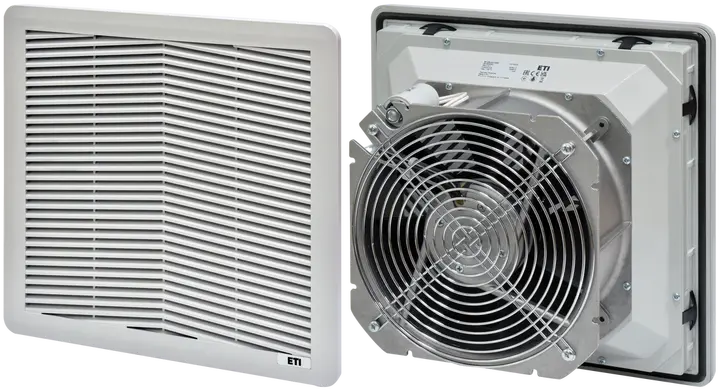 Зображення EF-325-457-230V