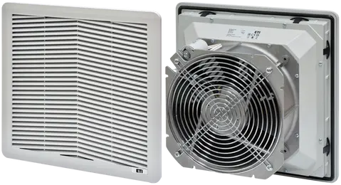 Зображення EF-325-457-230V