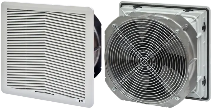 Зображення EF-325-680-230V