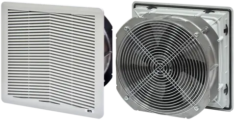 Зображення EF-325-680-230V