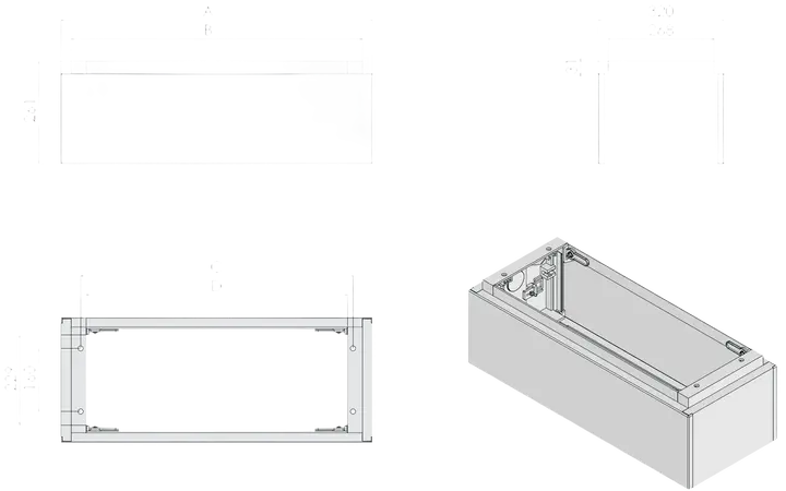 Зображення KVR-25 PE 40