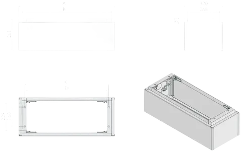 KVR-32 PE 80