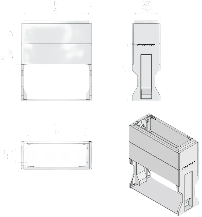 Зображення KVR-32 P 80