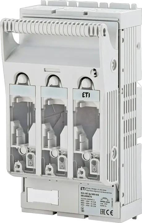 Зображення KVL-00 3p M8-M8