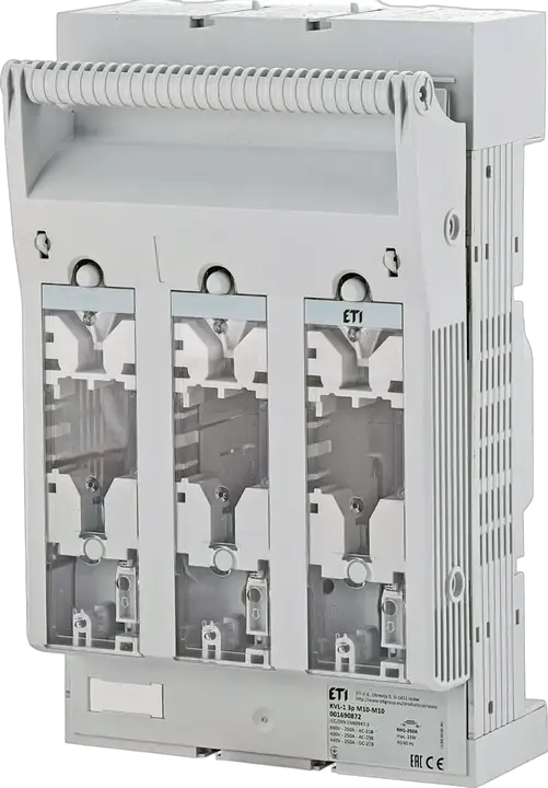 Зображення KVL-1 3p M10-M10