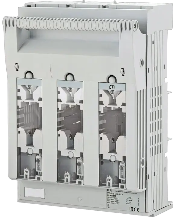 Зображення KVL-2 3p M10-M10
