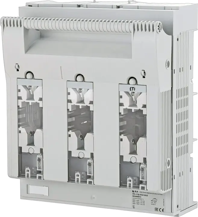 Зображення KVL-3 3p M10-M10