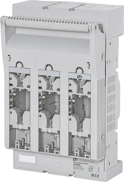 Зображення KVL-1 3p M10-M10 LED