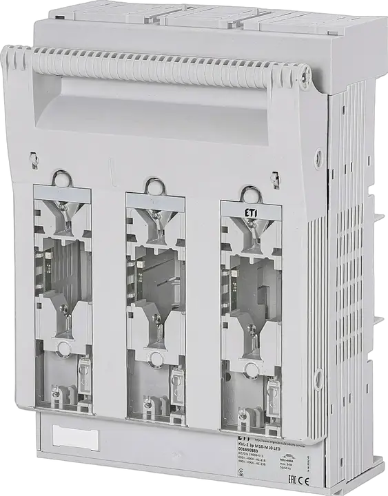 Зображення KVL-2 3p M10-M10 LED