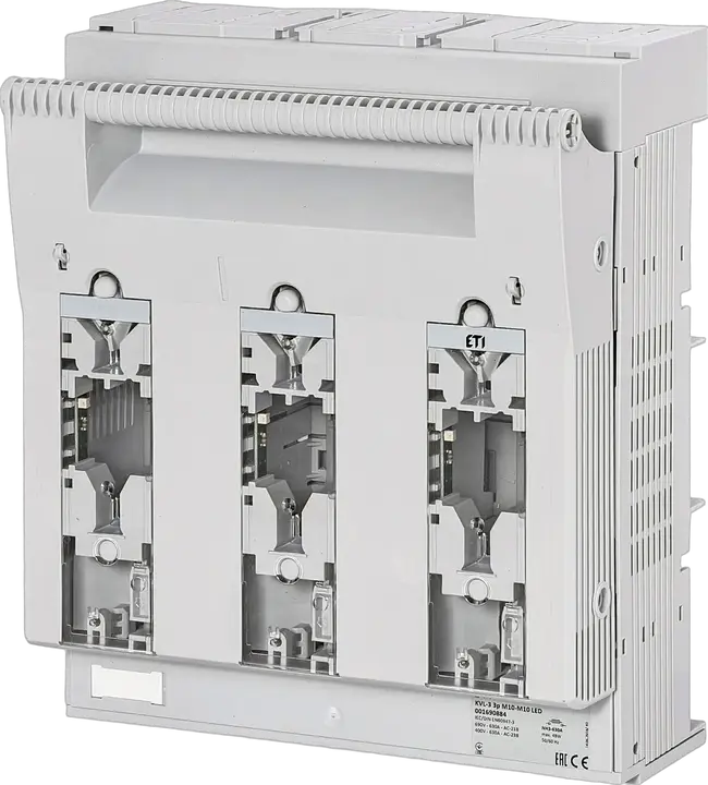 Зображення KVL-3 3p M10-M10 LED