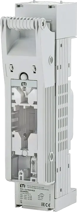 Зображення KVL-1 1p M10-M10