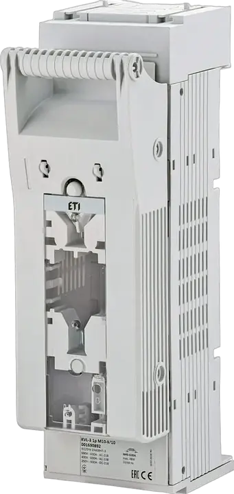 Зображення KVL-3 1p M10-M10