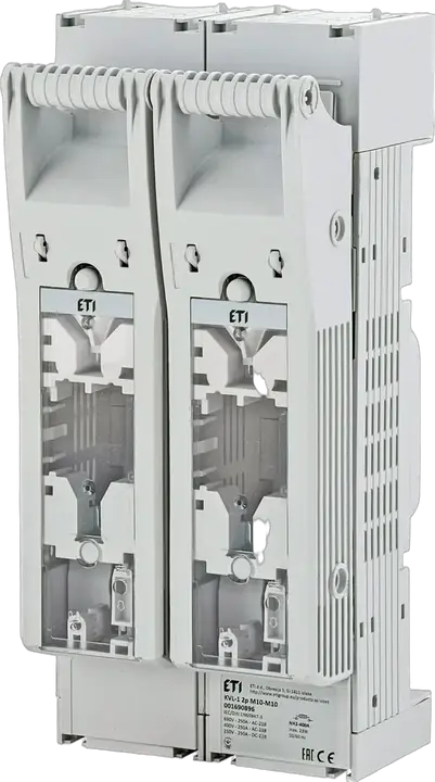 Зображення KVL-1 2p M10-M10