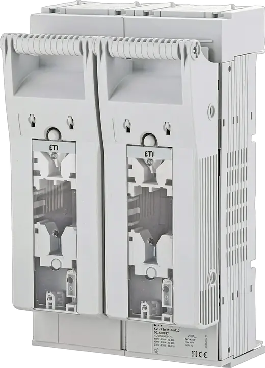 Зображення KVL-3 2p M10-M10