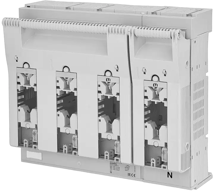 Зображення KVL-3 4p M10-M10