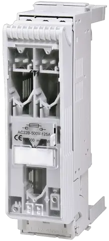Зображення KVL-B-000 3p F50 Bottom