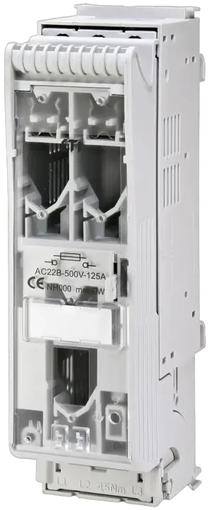Зображення KVL-B-000 3p F50 Top