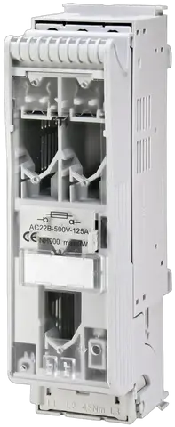 Зображення KVL-B-000 3p F50 Top