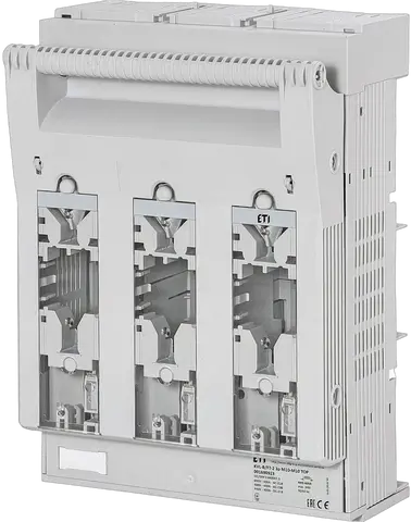 Зображення KVL-B/FT-2 3p M10-M10 TOP