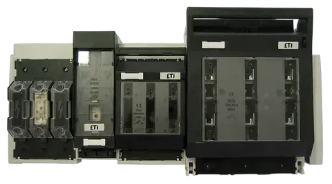 Зображення KVL-B/FT-2 3p M10-M10 BOTTOM